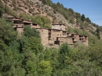 Taghoulli, A&iuml;t Bou Ouli