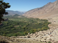 Timit, A&iuml;t Bougam&eacute;s