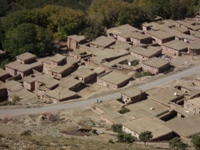 Timit, A&iuml;t Bougam&eacute;s