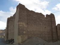 Tighremt n’Za&iuml;d Ou Mou, Timariyine