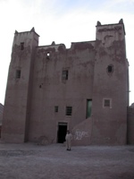 Tighremt n’Ca&iuml;d Fouas Bassou, Tamtatoucht