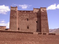 Tighremt n’Ca&iuml;d Fouas Bassou, Tamtatoucht