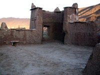 Tighremt n’Ca&iuml;d Fouas Bassou, Tamtatoucht