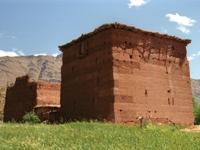 Ighrem n’A&iuml;t Aissa