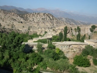 Zaou&iuml;a Sidi Yahya Ou Youssef