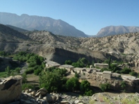 Zaou&iuml;a Sidi Yahya Ou Youssef