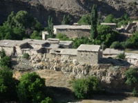 Zaou&iuml;a Sidi Yahya Ou Youssef