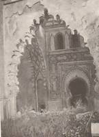 La mosqu&eacute;e de Tinmel