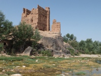 Tighremt n’A&iuml;t Hamed ou Afella n’Ouassif