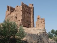 Tighremt n’A&iuml;t Hamed ou Afella n’Ouassif