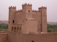 Tighremt n’El Haj Moha Ou Abdessalam, Agafai