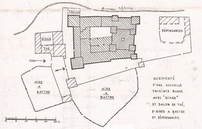 Tighremt n’A&iuml;t A&acirc;la, Sidi Felah