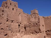 Tighremt n’A&iuml;t Boumsouhoul, Imassine