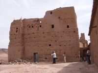 Tighremt n’A&iuml;t Charif, Sidi Flah