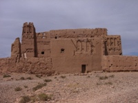 Tighremt n’A&iuml;t Hammou-Ouled Mouloud, Sidi Flah