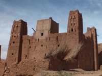 Tighremt n’A&iuml;t Khoya Ali, A&iuml;t Larbi