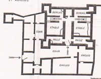 Tighremt n’A&iuml;t Khoya Ali, A&iuml;t Larbi