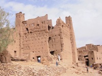 Tighremt n’A&iuml;t Lahcen, Sidi Flah