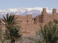 Tighremt n’A&iuml;t l’Hssein, Sidi Flah