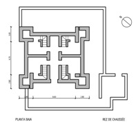 Dar A&iuml;t l’Hssein, Sidi Flah