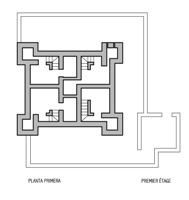 Dar A&iuml;t l’Hssein, Sidi Flah