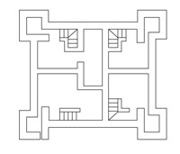 Dar A&iuml;t l’Hssein, Sidi Flah