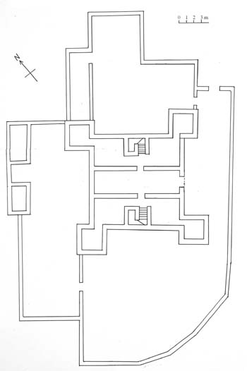 Tighremt n’Ca&iuml;d Mimoun, Slilo