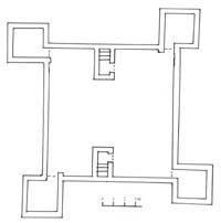 Tighremt n’Ca&iuml;d Mimoun, Slilo