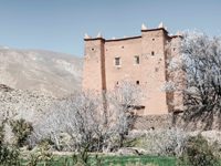 Tighremt n’A&iuml;t Hammou, Imdiazen