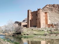 Tighremt n’A&iuml;t Hammou, Imdiazen