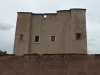 Tighremt n’Moha Ou Ali Ou Ichou, Msemrir