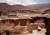 Tighremt n’Moha Ou Ali Ou Ichou, Msemrir