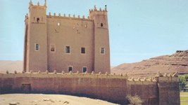 Tighremt n’Moha Ou Ali Ou Ichou, Msemrir