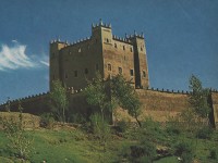 Tighremt n’Moha Ou Ali Ou Ichou, Msemrir