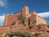 Tighremt n’Mohadach Ou l’Haj