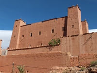 Tighremt n’Mohadach Ou l’Haj