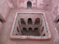 Tighremt n’Mohadach Ou l’Haj