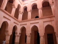 Tighremt n’Mohadach Ou l’Haj