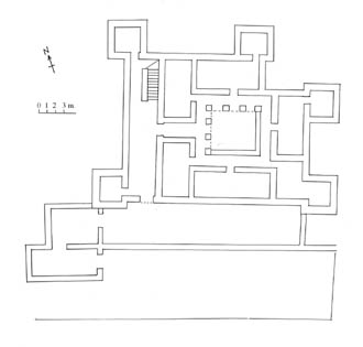 Tighremt n’Mohadach Ou l’Haj