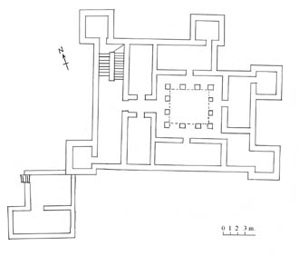 Tighremt n’Mohadach Ou l’Haj
