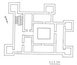 Tighremt n’Mohadach Ou l’Haj