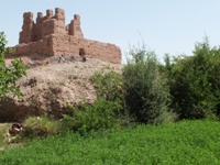 Tighremt n’Ighrane ou n’Ou Mouker