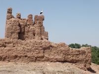 Tighremt n’Ighrane ou n’Ou Mouker