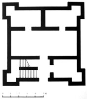 Tighremt n’Oulaajine, A&iuml;t Amer