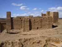 Tighremt n’Ouled Hammou, Sidi Flah