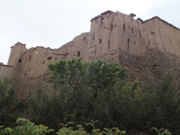 Tighremt n’Ouzrou, Oussikis