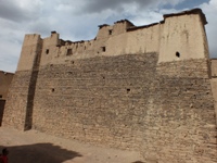 Tighremt n’Ouzrou, Oussikis