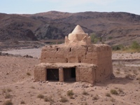 Sidi Ali, Sidi Felah