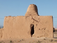 Marabout de Sidi Abou Beker