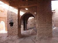 Marabout de Sidi Abou Beker